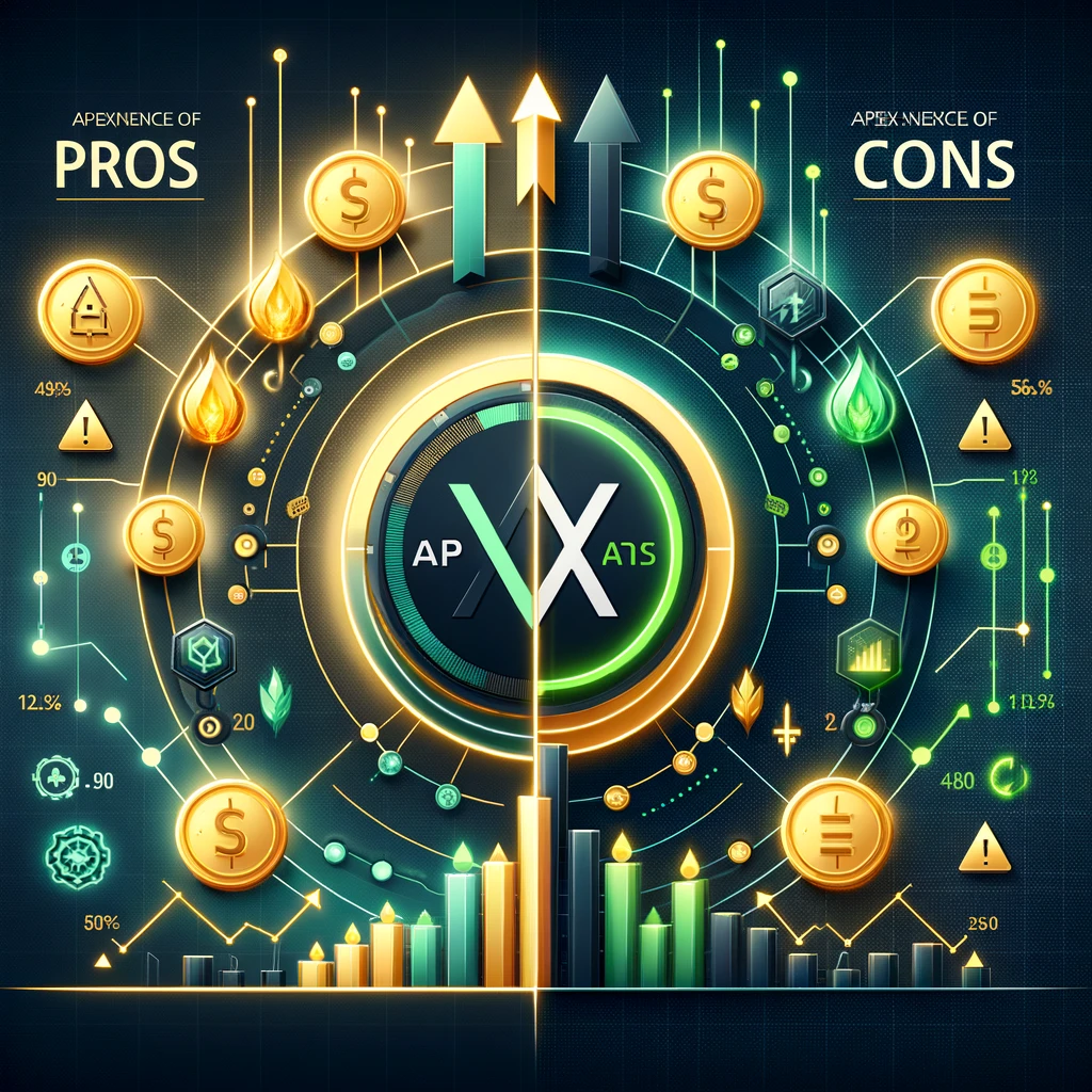 Unveiling the Pros and Cons of ApexNexia.com for Successful Trading