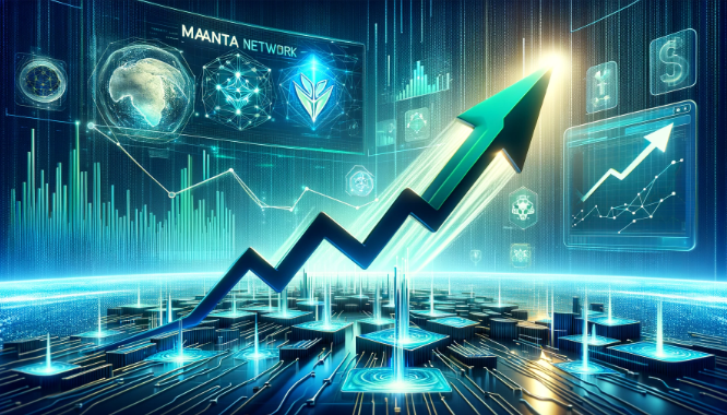 Manta Network Growth And Development